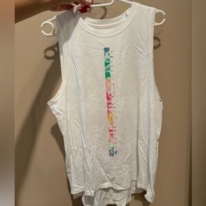 Under Armour sports tshirt